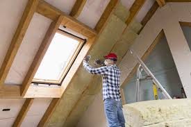 Types of Insulation We Offer in Delavan, IL